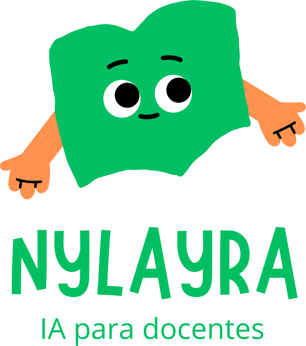 NYLAYRA · IA para docentes