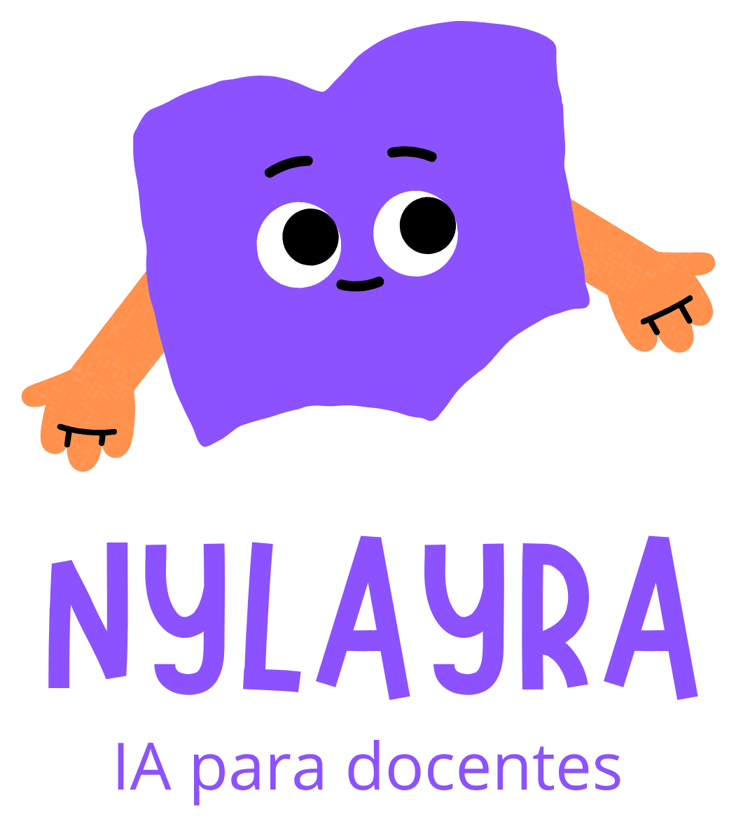NYLAYRA · IA para docentes