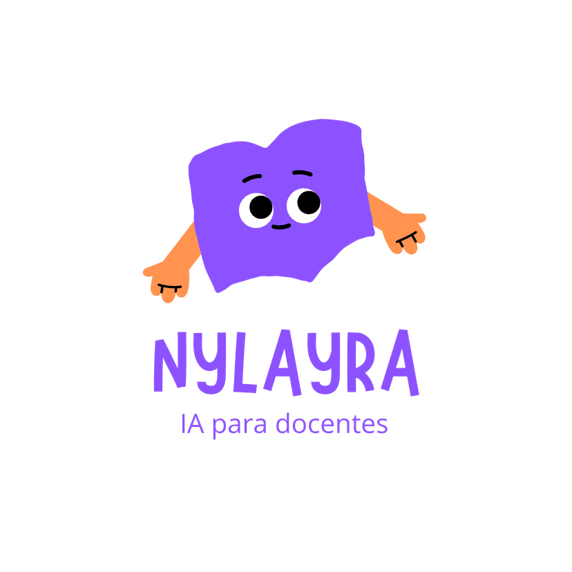 NYLAYRA · IA para docentes